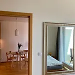 Charming With A Balcony In A Great Location