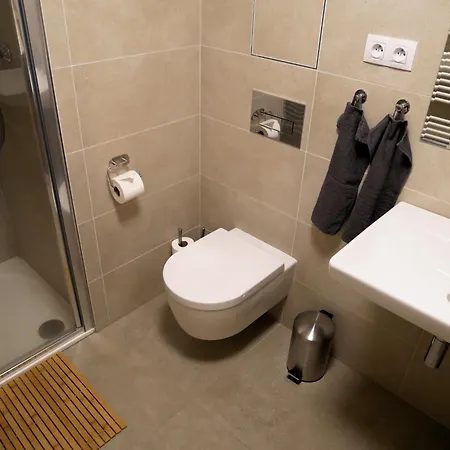 Charming With A Balcony In A Great Location Apartment *