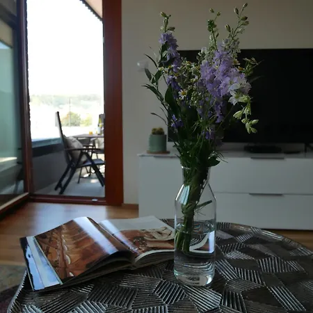 Charming With A Balcony In A Great Location * Prague