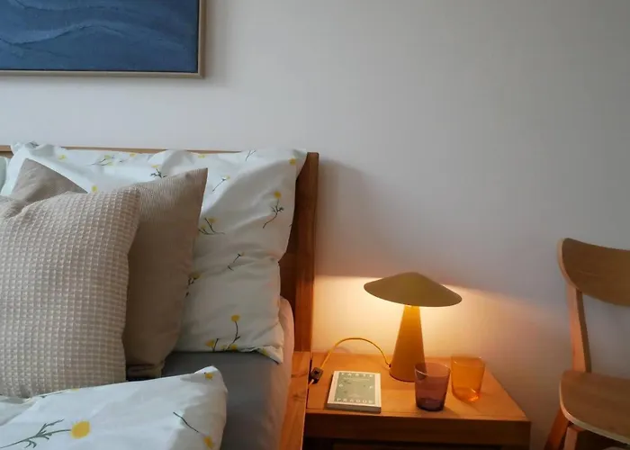 Charming With A Balcony In A Great Location *