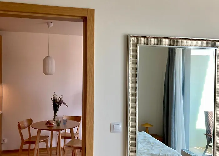 Charming With A Balcony In A Great Location